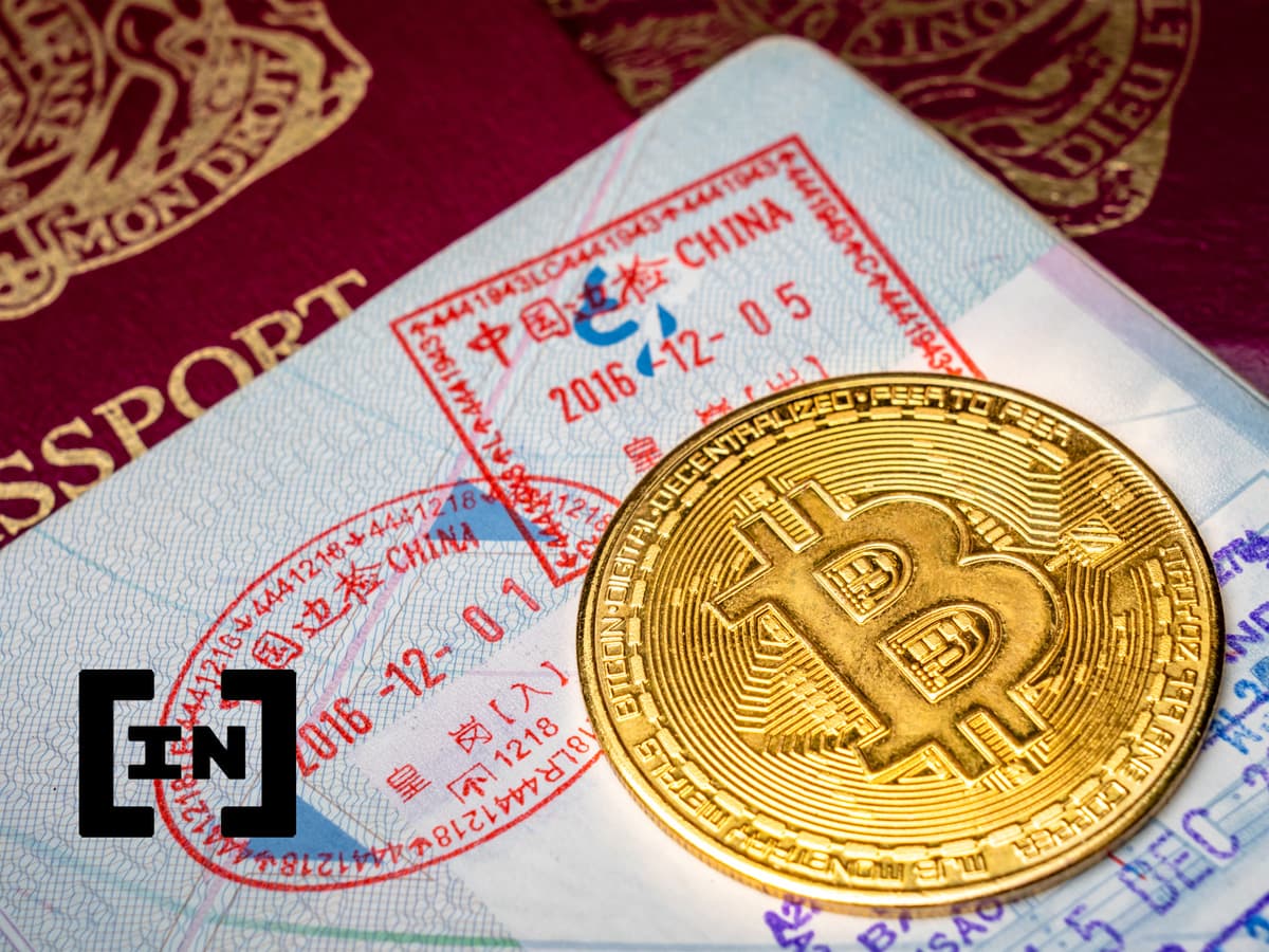 China&#8217;s Digital Yuan to Challenge US Dollar Dominance, Says Author