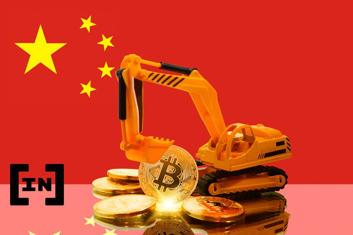 China Continues Tightening Digital Asset Markets; Regulators Warn of Illicit Activities