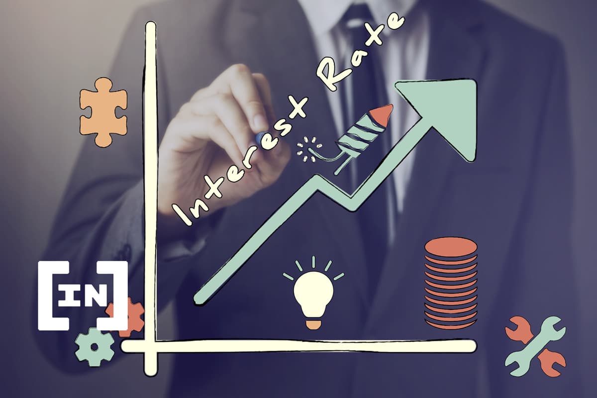Crypto Awaits Sizable Rate Hike from the Fed: Here&#8217;s What to Expect