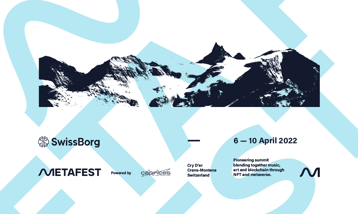 Metafest 2022 Brings Together Investors, Experts, and Industry Insiders