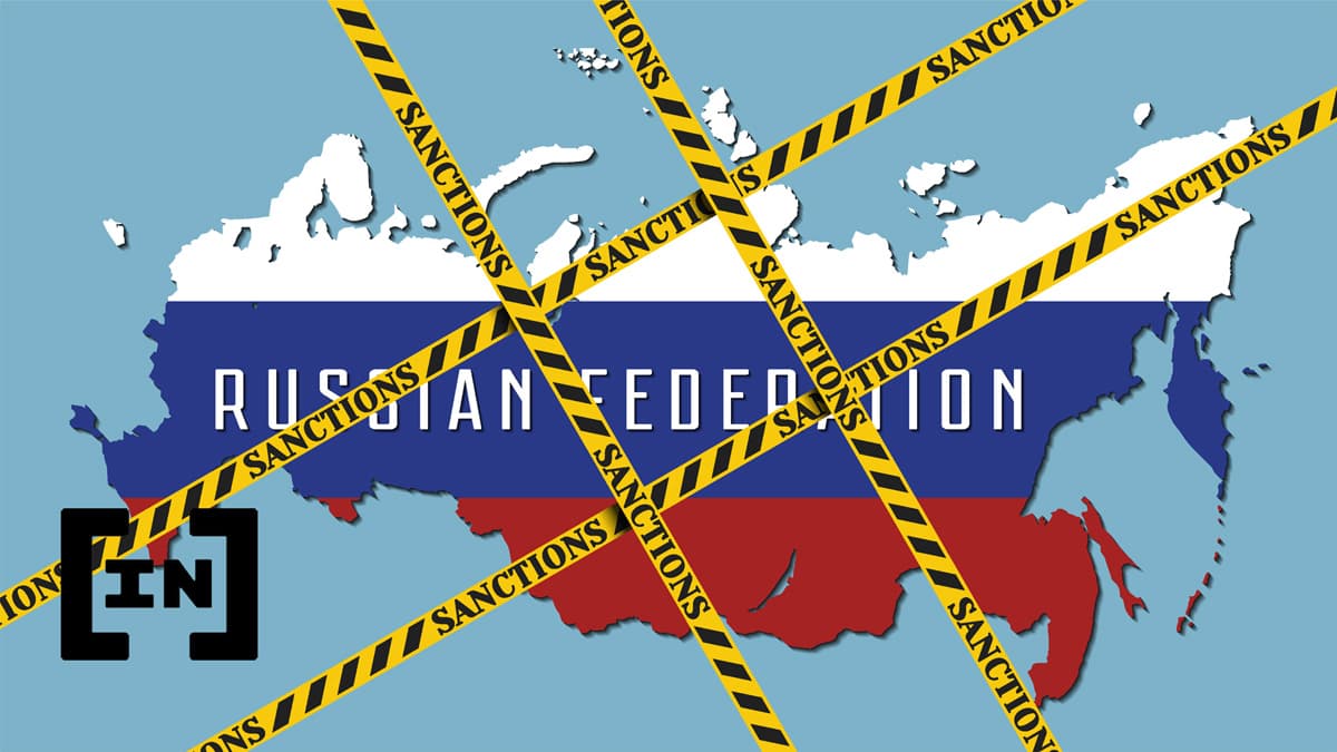 Report: Russian Oligarchs Can&#8217;t (Really) Evade Sanctions Due to Crypto Market Liquidity Issues