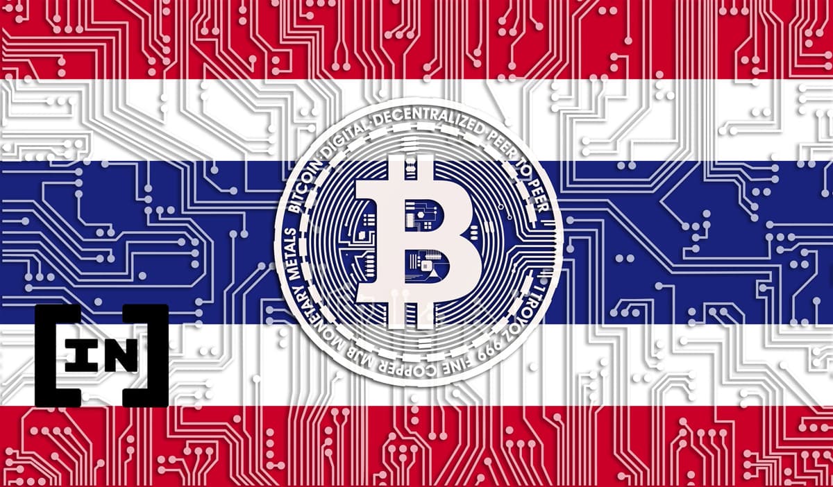Thailand to Protect Commercial Banks From &#8216;Unforeseen&#8217; Crypto Risk