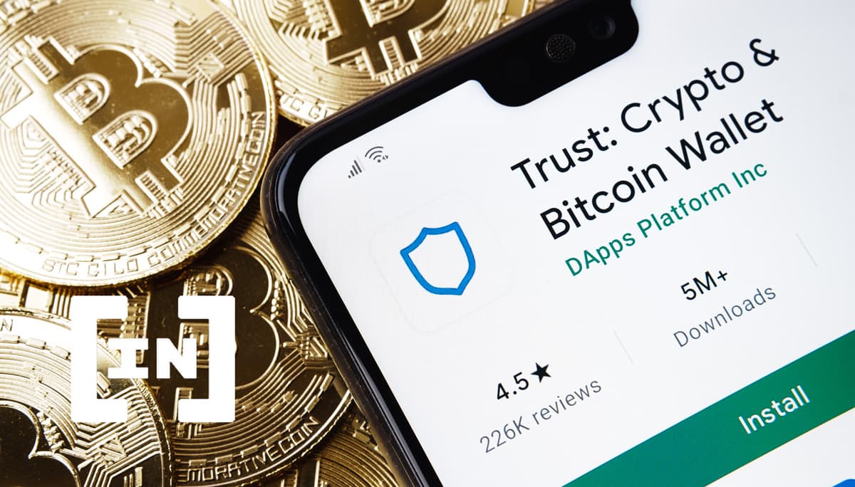 Trust Wallet Founder Viktor Radchenko Steps Down as CEO