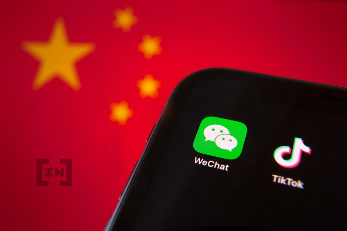WeChat Blocks Multiple Accounts Promoting NFT Marketplaces