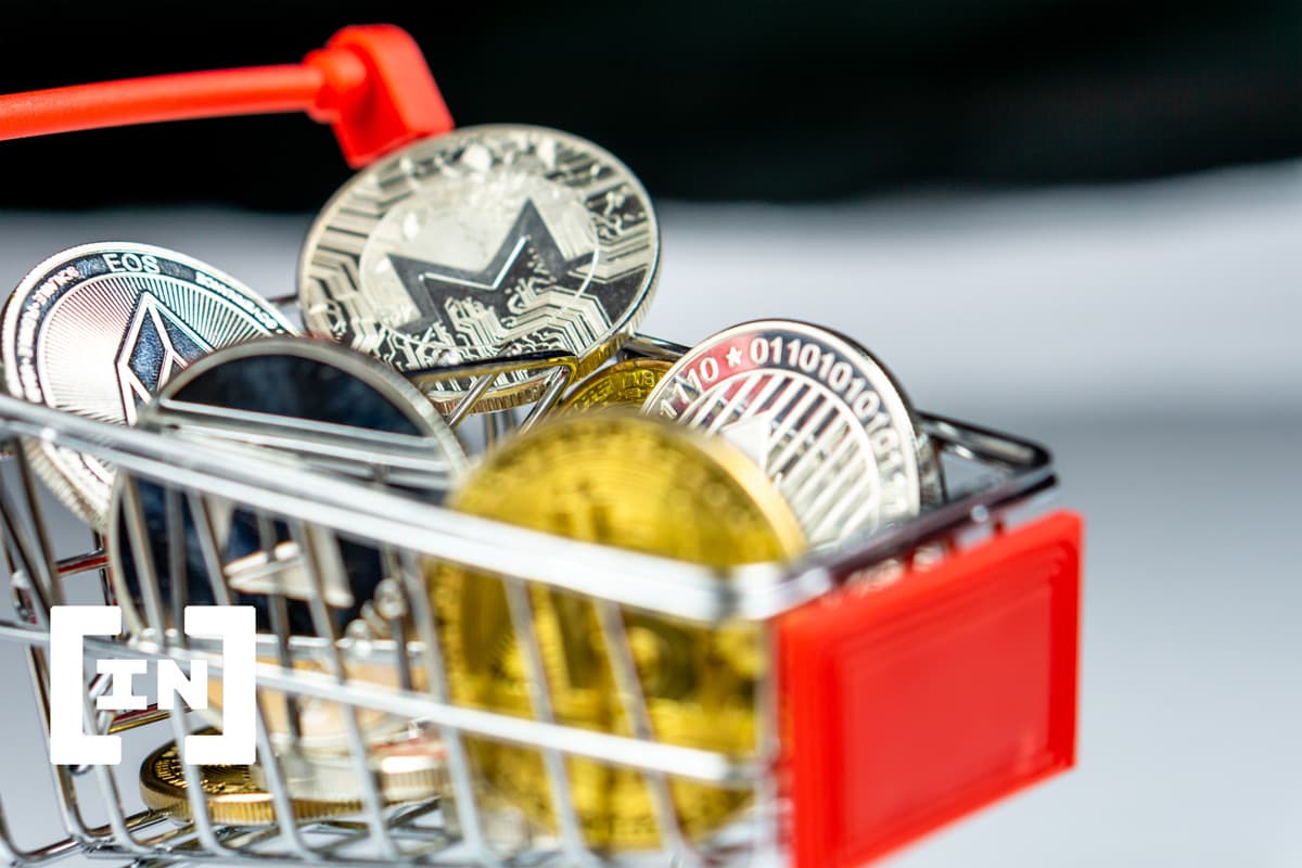 Ziliqa (ZIL) Might Have Completed Its Nearly Year-Long Correction