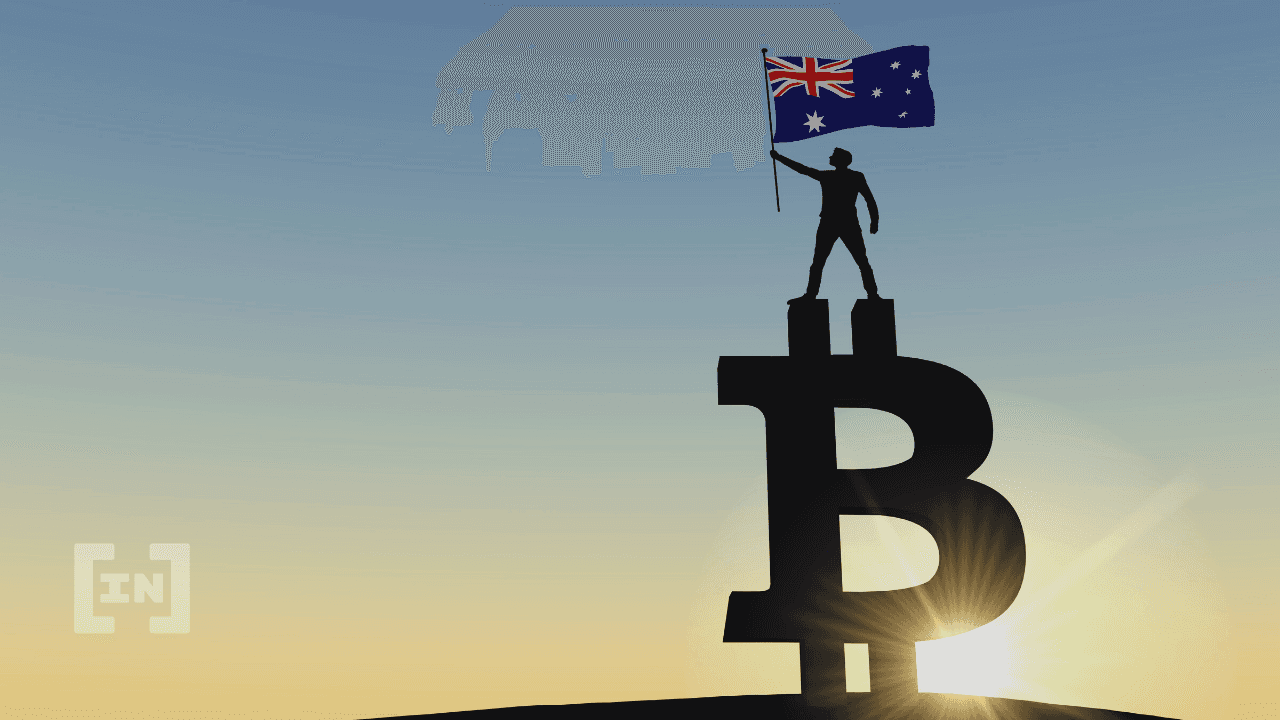 &#8216;Exploring Cryptocurrency,&#8217; Australia Looks for a Crypto-Secure Future