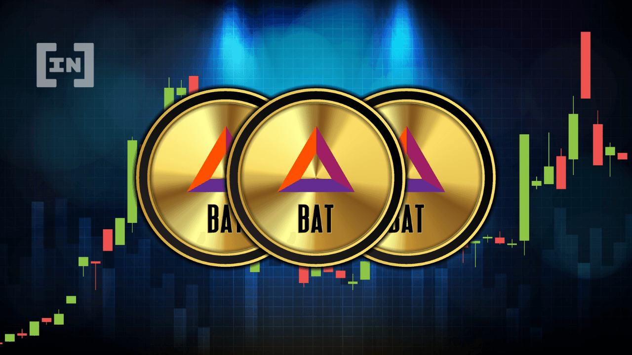Basic Attention Token (BAT) Breaks out After Triple Bottom Pattern &#8211; Multi Coin Analysis