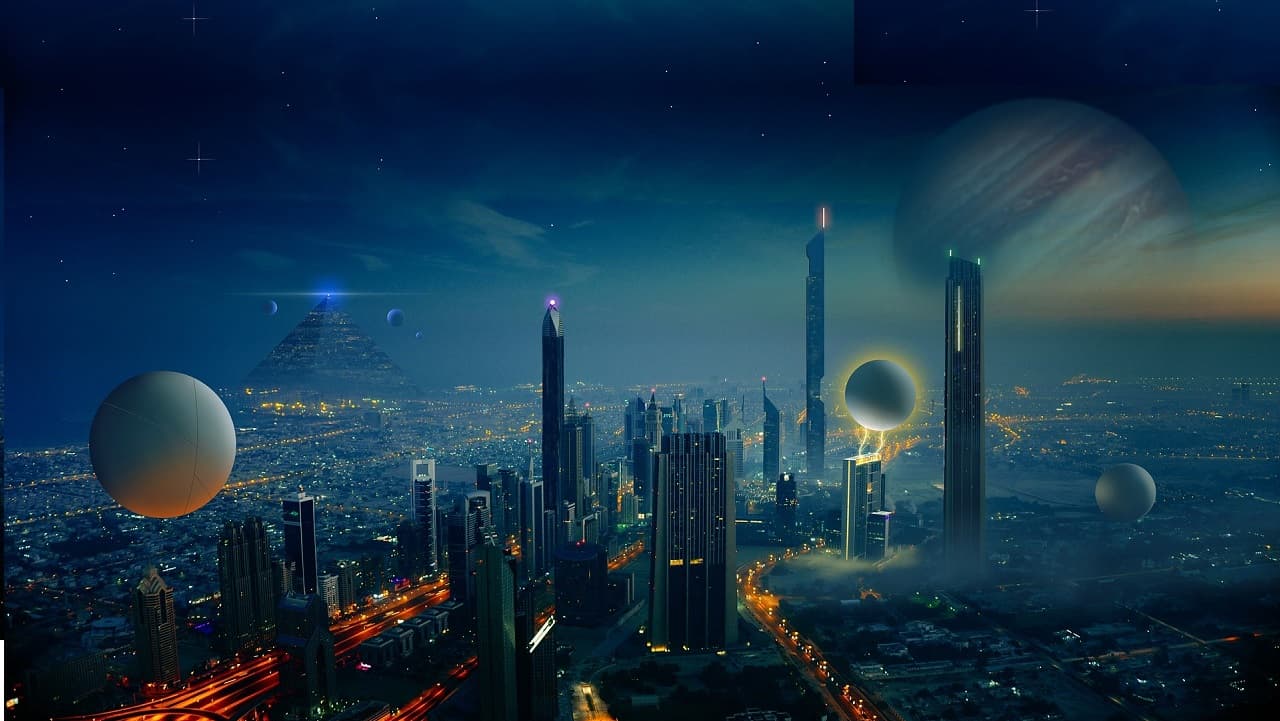 World’s First Decentralized Bank in The Metaverse