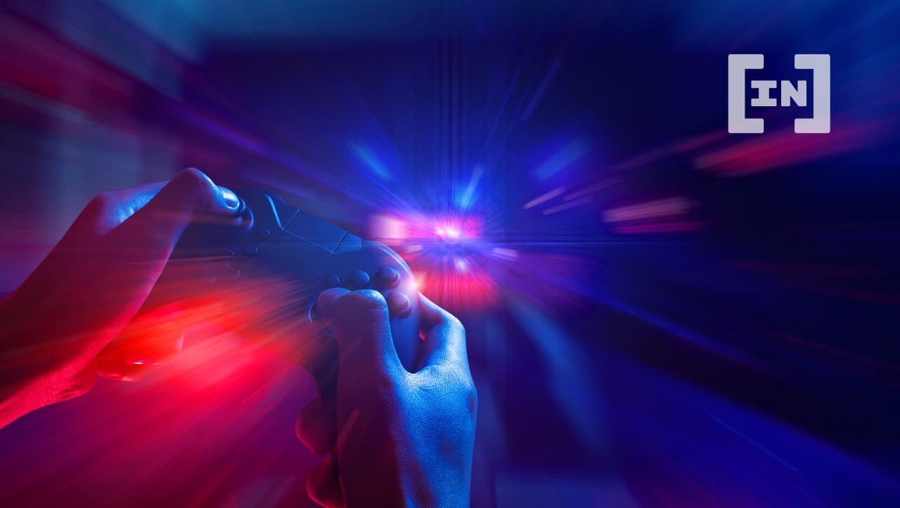 Esports and the Metaverse: The Case for NFTs in the Gaming World