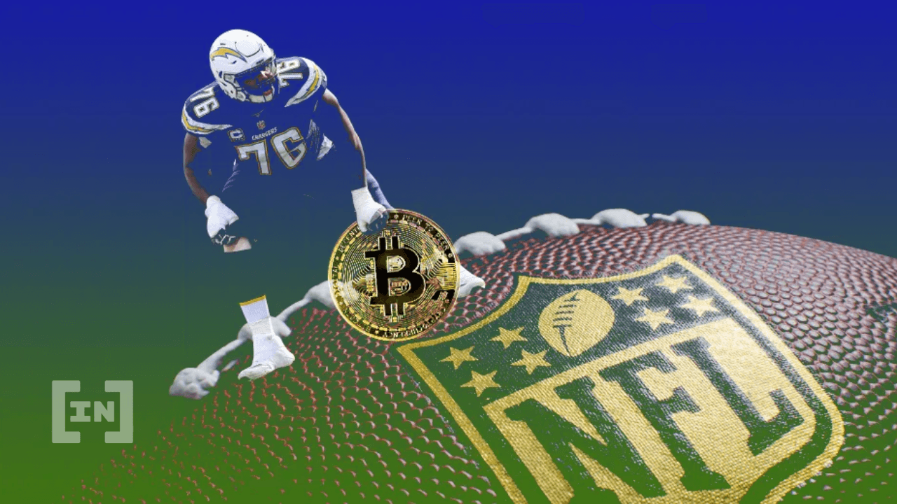 NFL Revises Rules on Cryptocurrency Sponsorship Deals