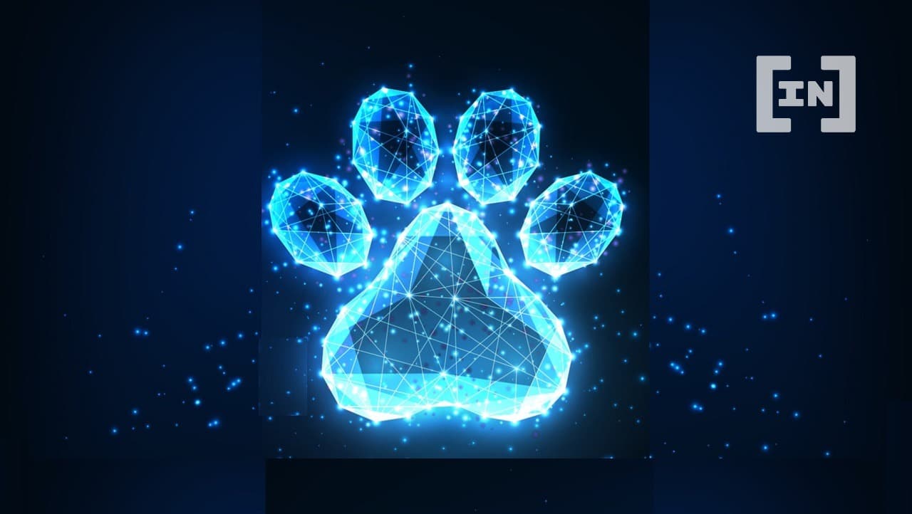 Bulldogs on the Blockchain: Buy the NFT, get the Real Puppy