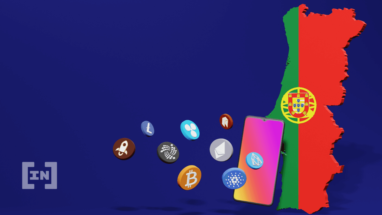 Lisbon Becomes Safe Haven for Crypto Refugees