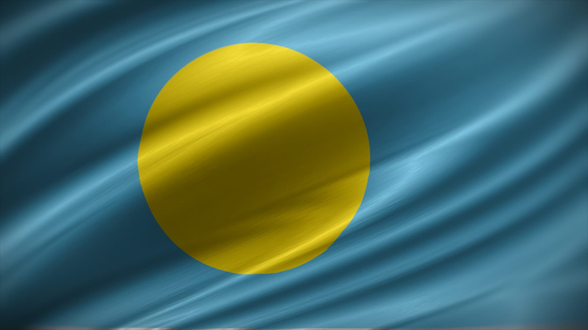 Critics Warn Palau Risks Becoming Scammer&#8217;s Paradise