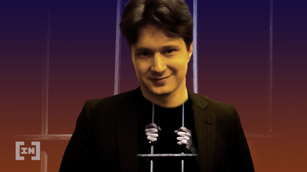 Former Ethereum Developer Virgil Griffith Jailed For Role in North Korea Sanctions Evasion