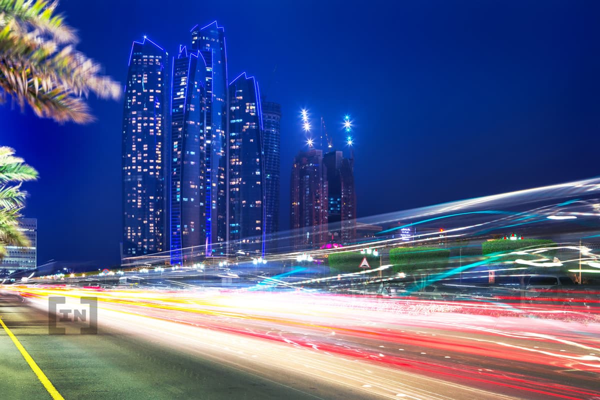 Abu Dhabi Approval Sees Binance Expand Further Into Middle East