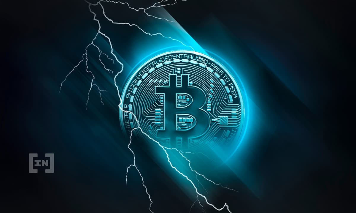 Bitcoin Lightning Network Adoption Balloons Driven by Host of Integrations