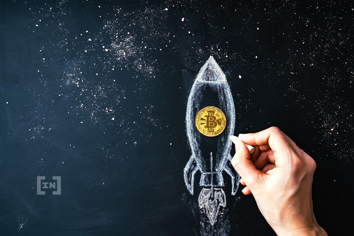 Mayer Multiple Gives Bottom Signal: Bitcoin (BTC) on-Chain Analysis
