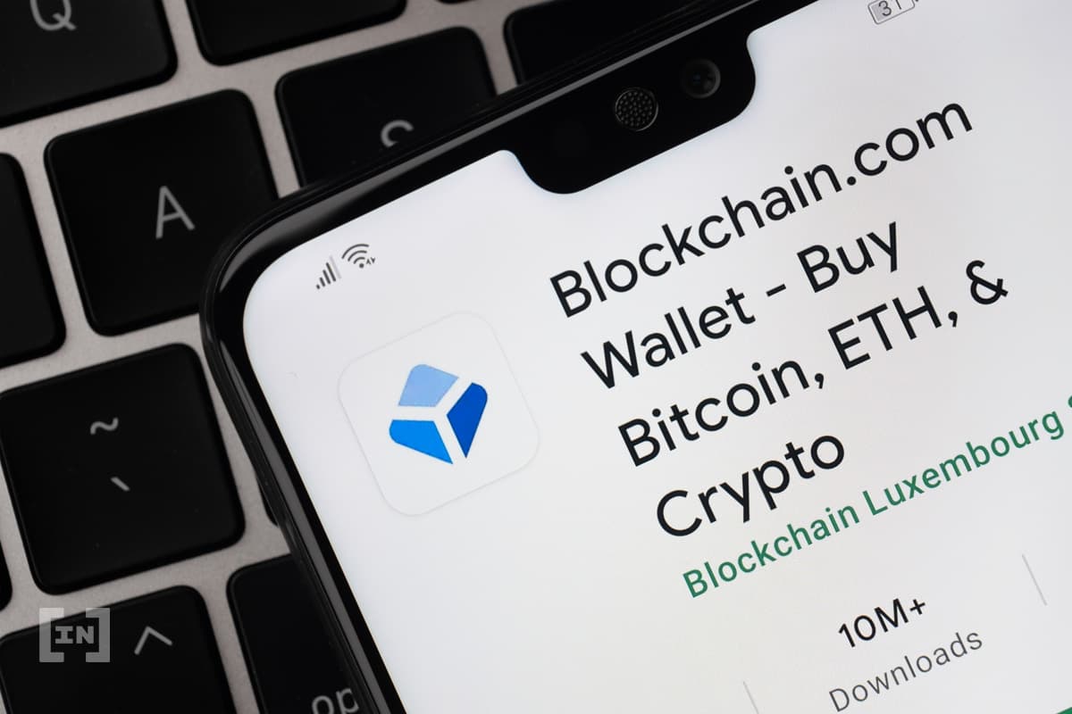 Blockchain.com Eyes IPO That Could Take Place as Soon as This Year