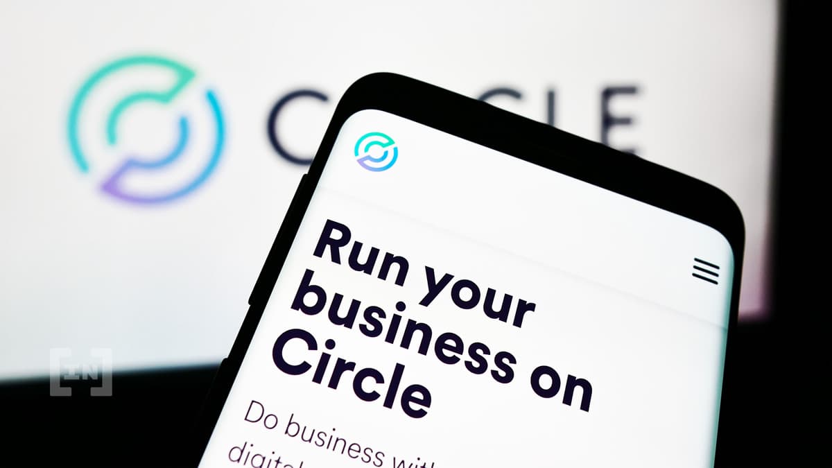 Circle to Submit Banking Operation Application Imminently