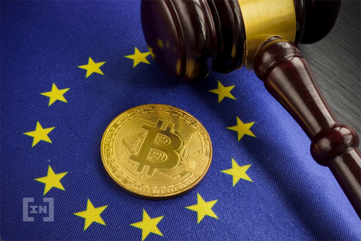 Crypto Clampdown Only Way of Controlling the &#8216;Wild West&#8217; of Finance, Says ECB Director