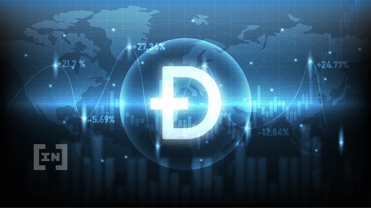 Dogecoin (DOGE) Falls By 18% After Sharp Rejection