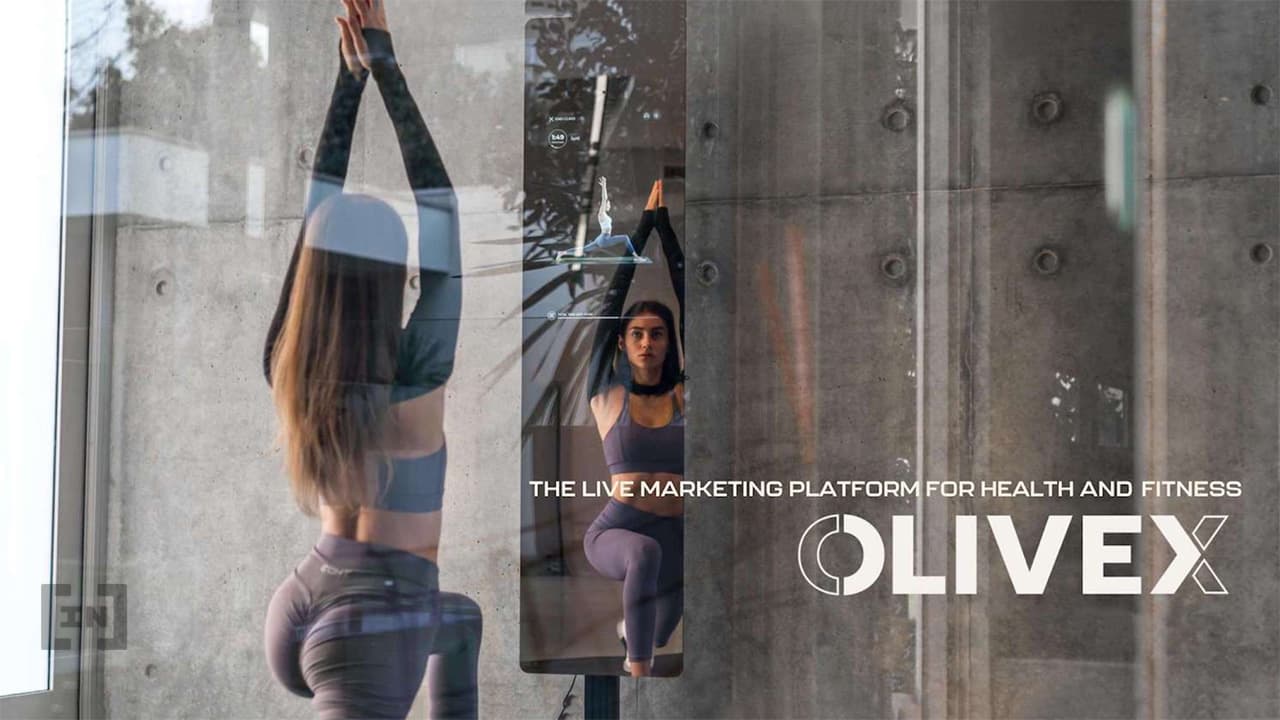 Fitness Comes to the Blockchain With the Sweat-to-Earn Model