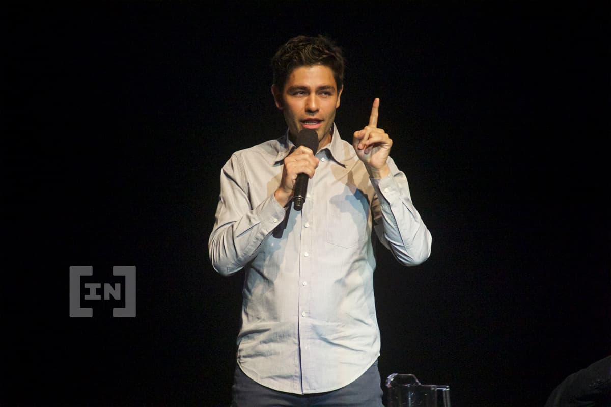 Actor Adrian Grenier Shares Bullish Views on Crypto and NFTs