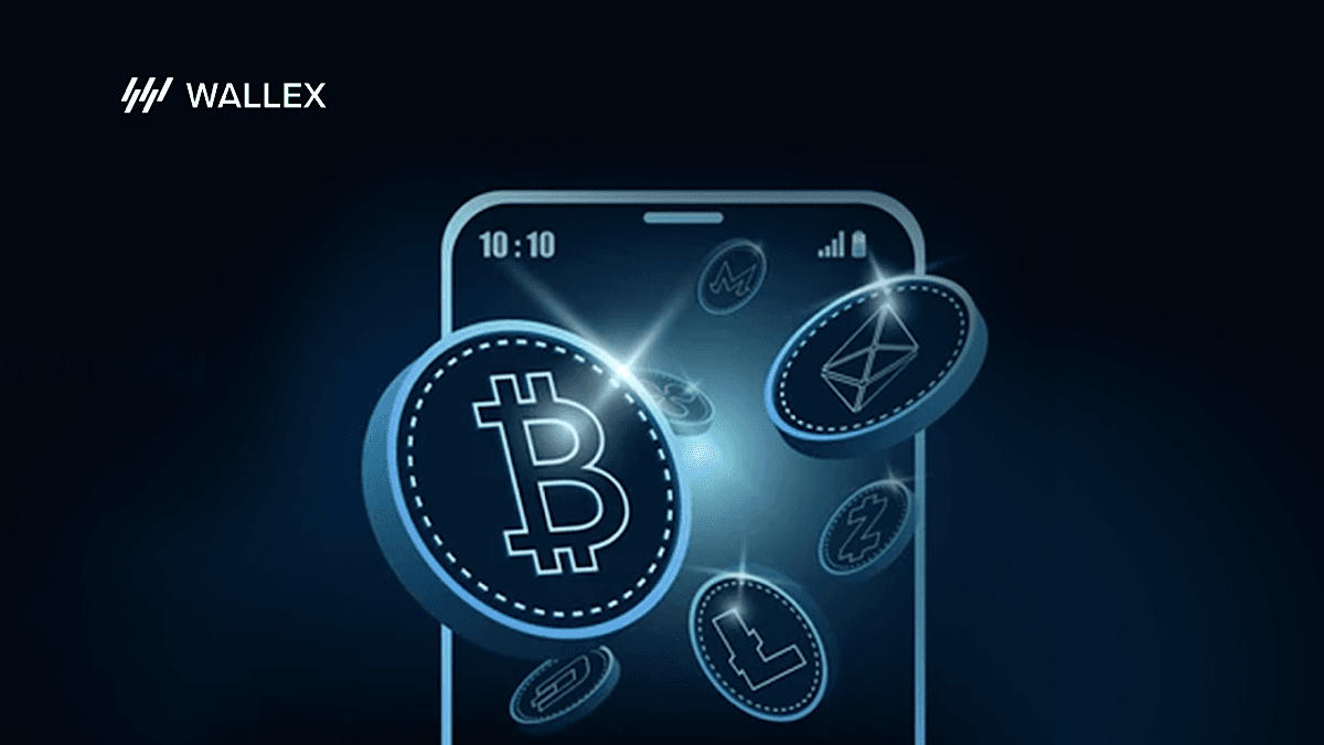 Wallex Offers One-Step Solution