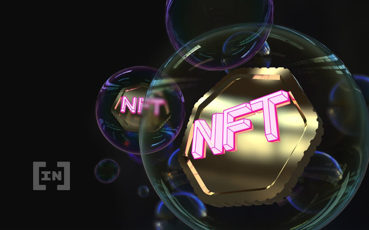 The NFT Industry Is Showing Signs of &#8216;Slowing Down,&#8217; Says Report