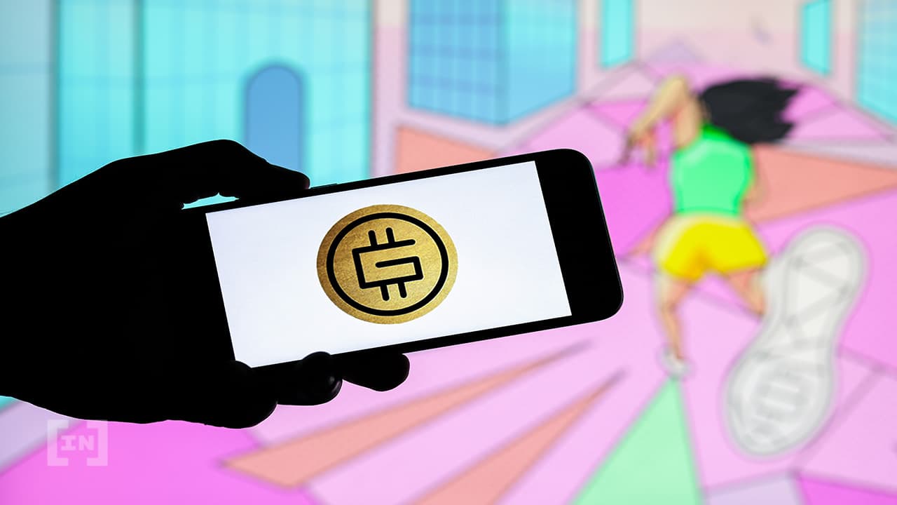 STEPN (GMT) Reaches Yet Another All-Time High: Multi-Coin Analysis
