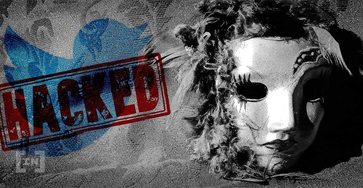 University of the Philippines&#8217; Twitter Account Hacked by NFT Scammer