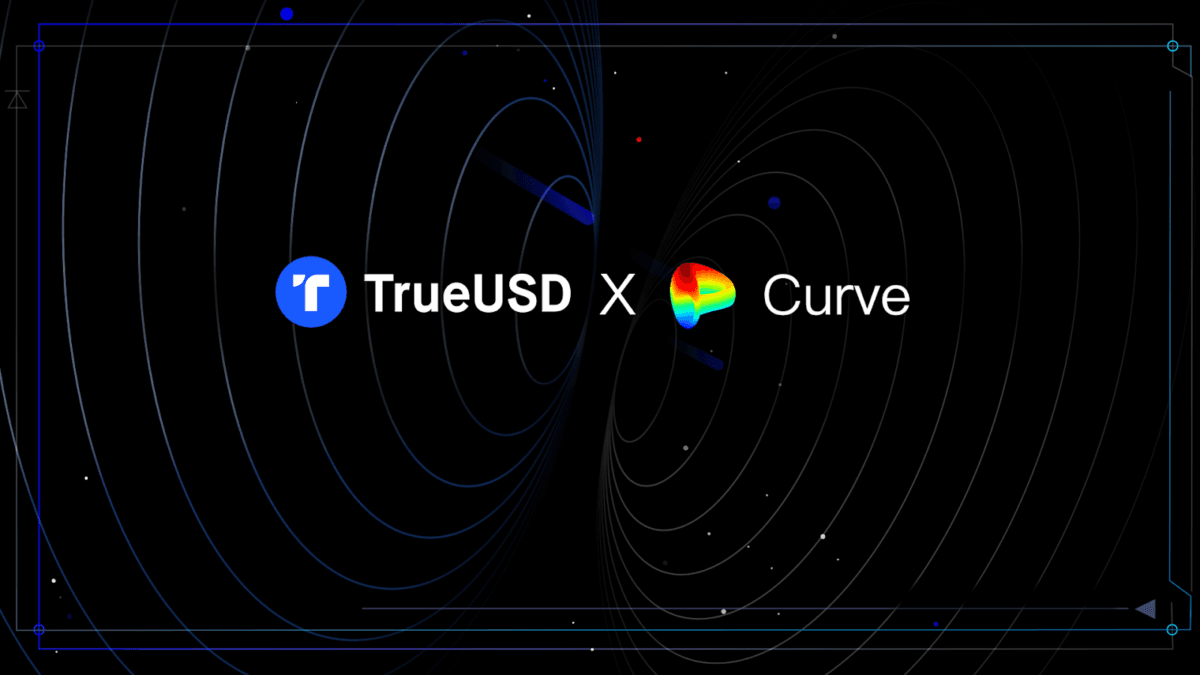 TUSD-am3CRV Pool Launches on Curve (Polygon) With Gauge Feature