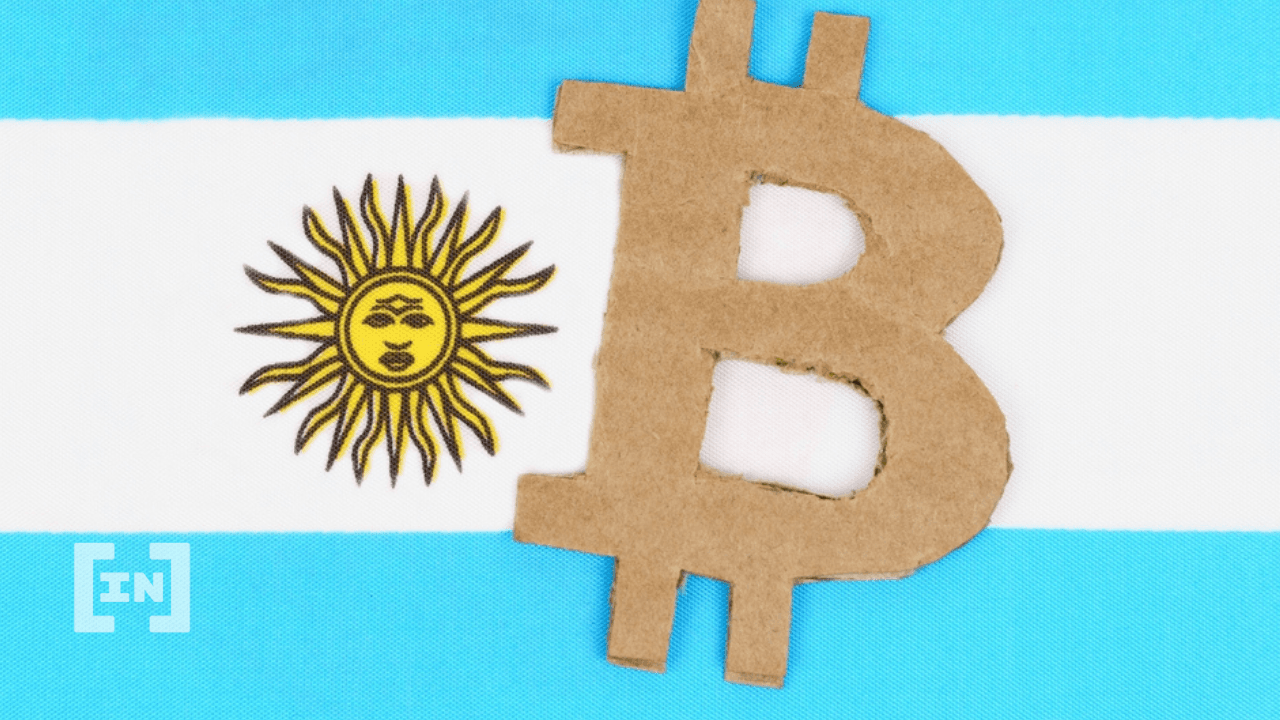 Argentinian Town Mining Crypto to Modernize Rail System