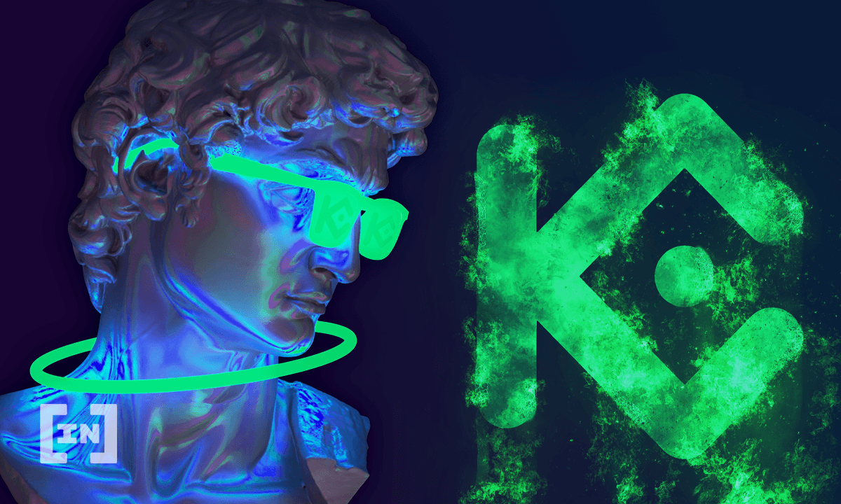 KuCoin Launches Landmark NFT ETF, Tracking Major Collections