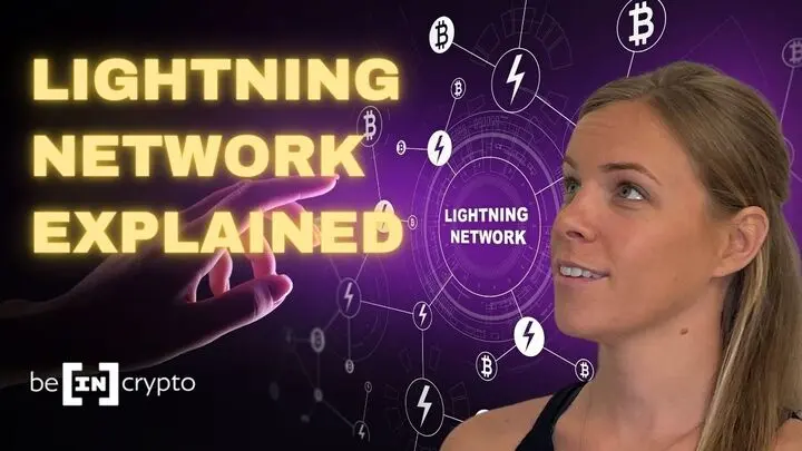 Be[In]Crypto Video News Show: The Lightning Network