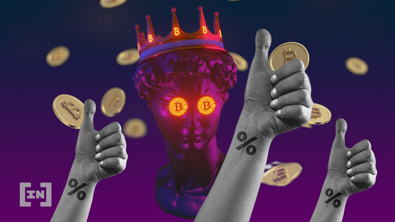Bitcoin Could Be Cheaper Than It Looks According to Fidelity