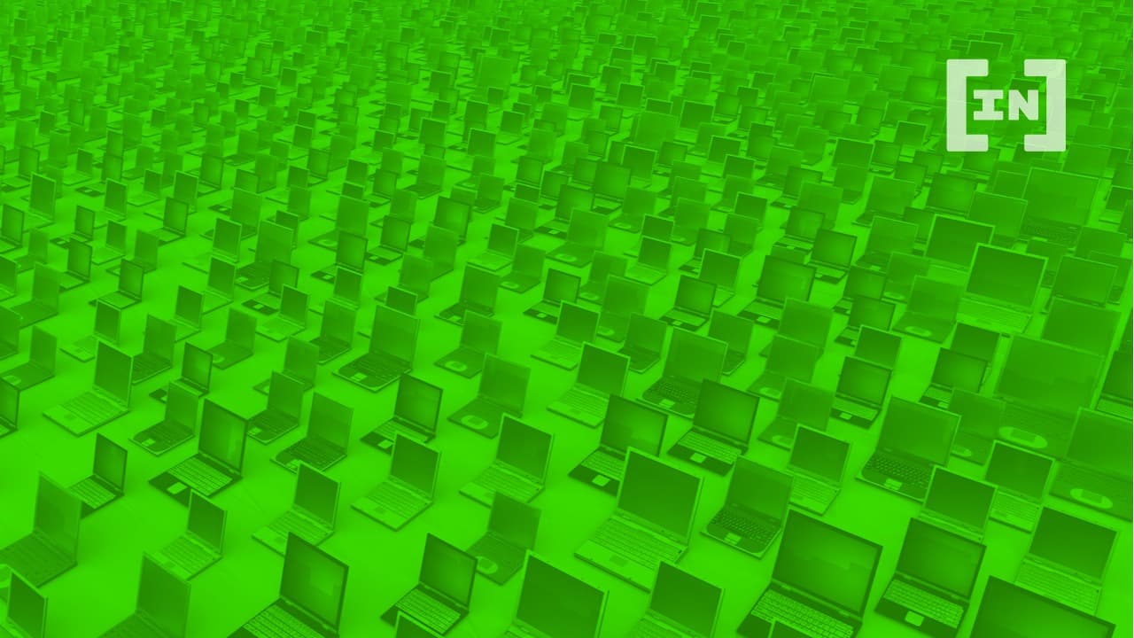 Computesharing: If We All Shared Our Idle Devices We Could Kill Big Tech