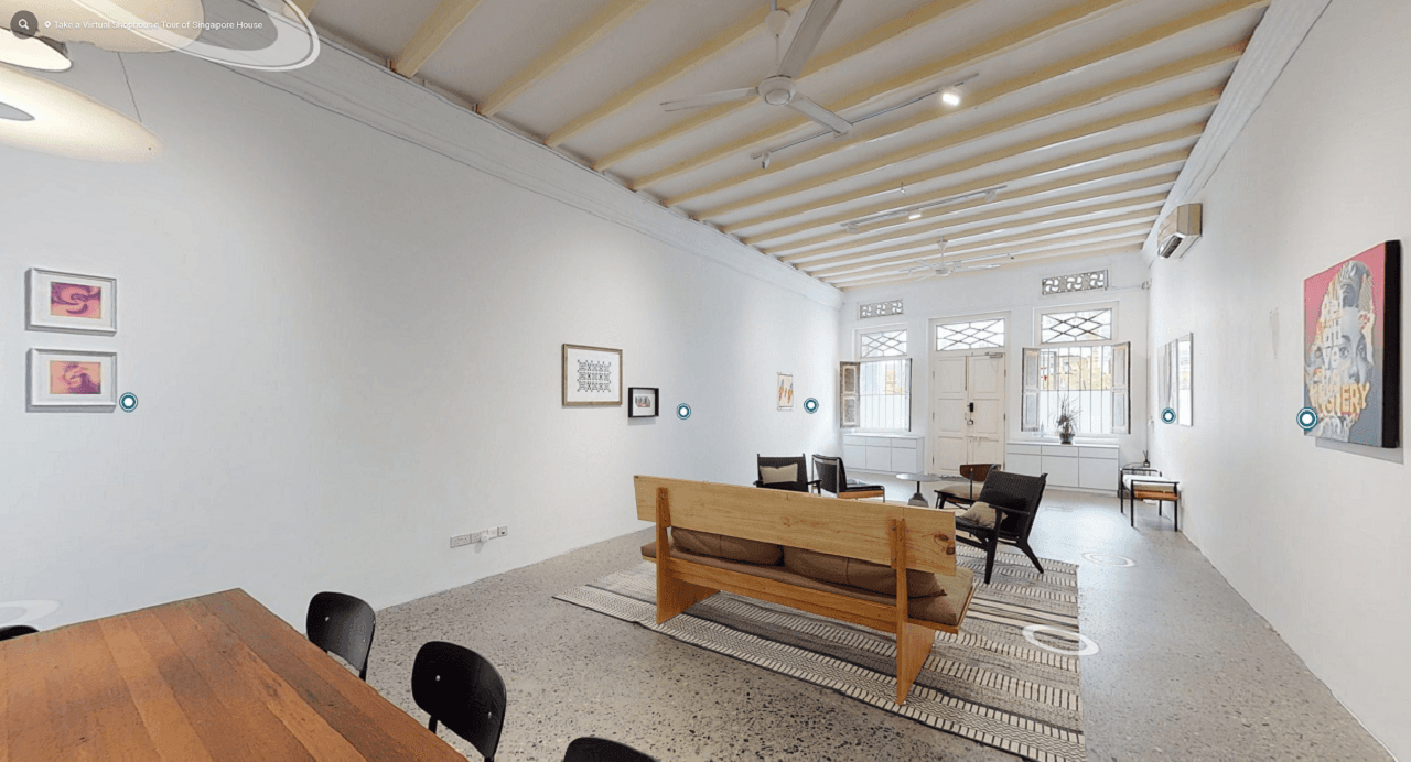 Remote Working is Isolating. But Now There&#8217;s a Home in the Cloud