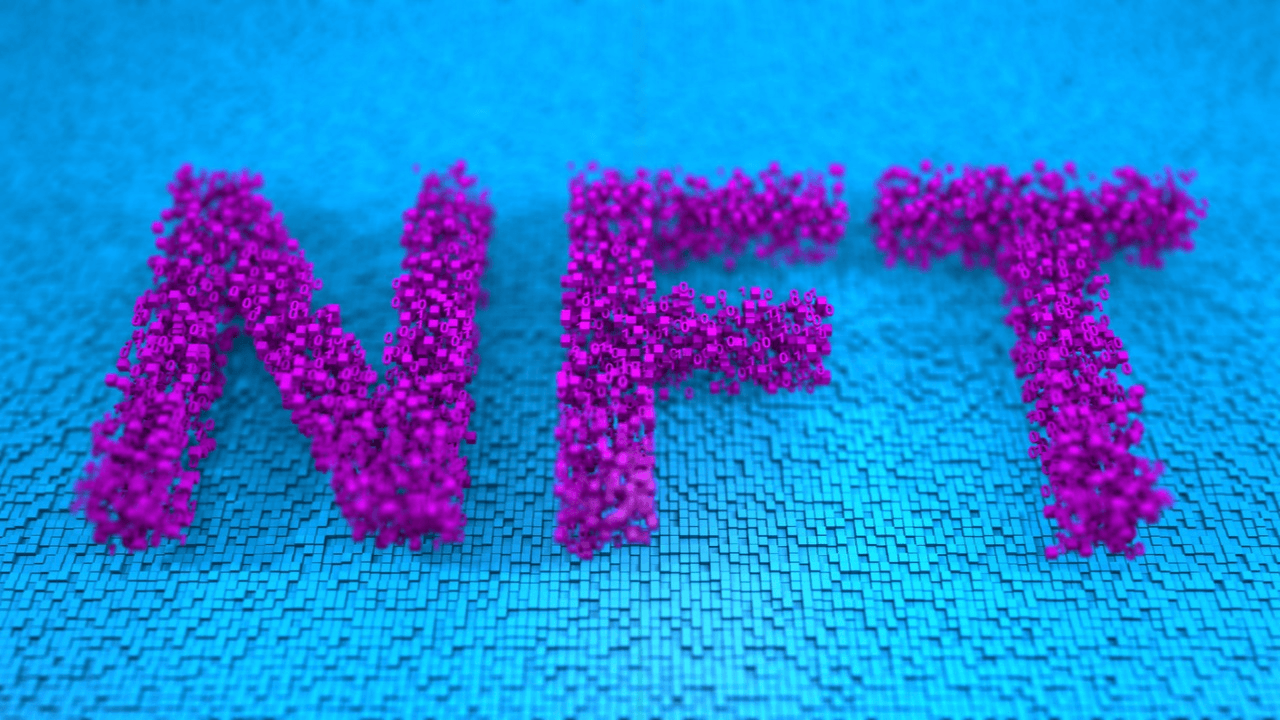 NFTs are not Dead: They will Transform Digital Property Rights