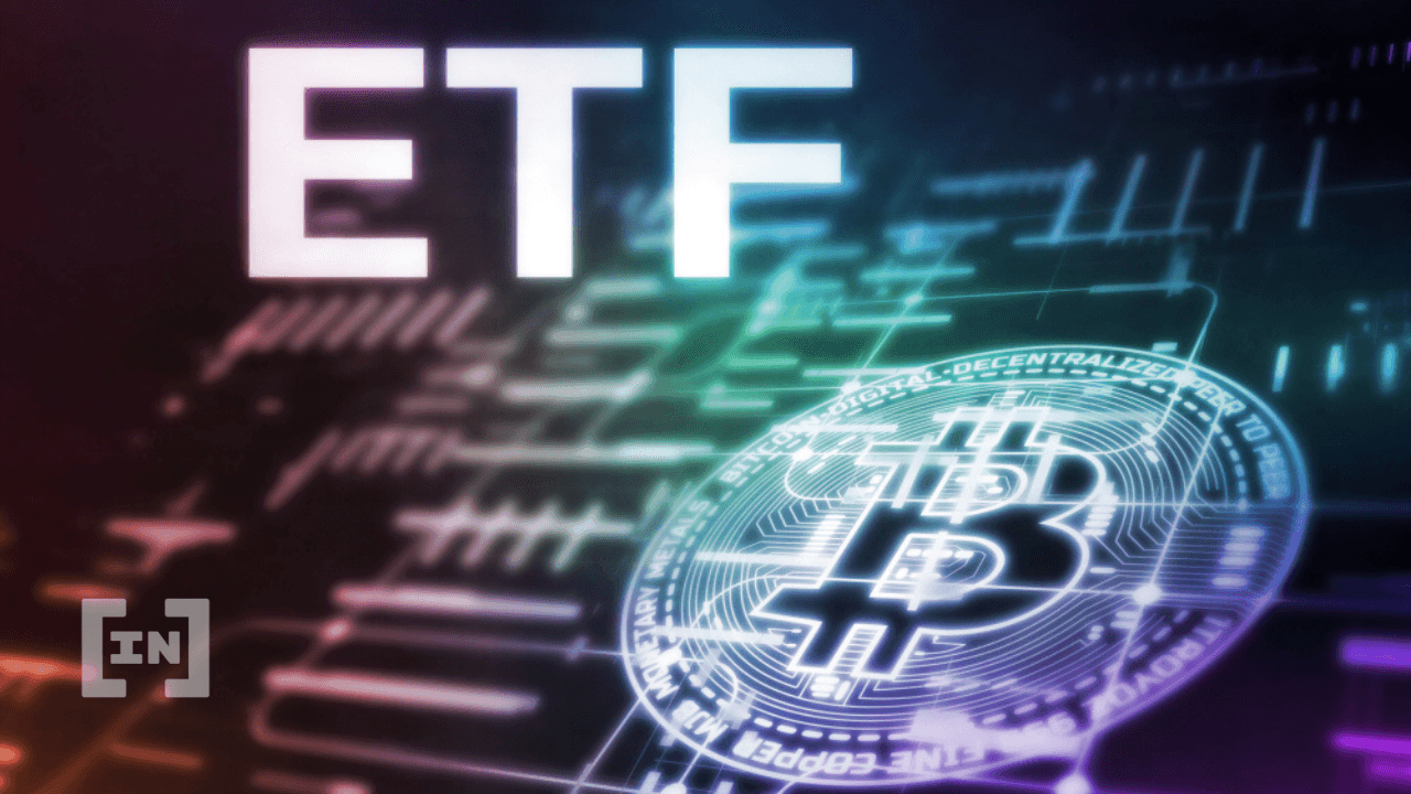 SEC Rejects Ark 21Shares&#8217; Bitcoin Spot ETF Filing