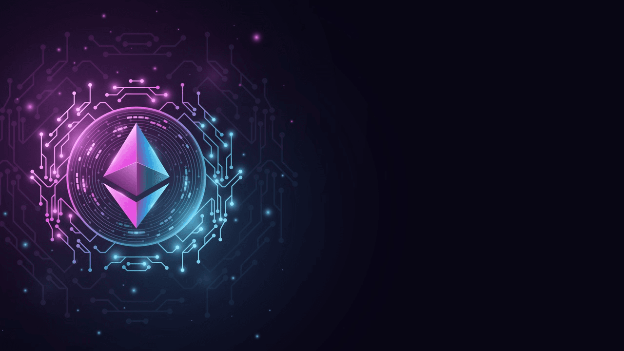 Ethereum Trading Volume Plunges $1.5 Trillion in Quarterly Low