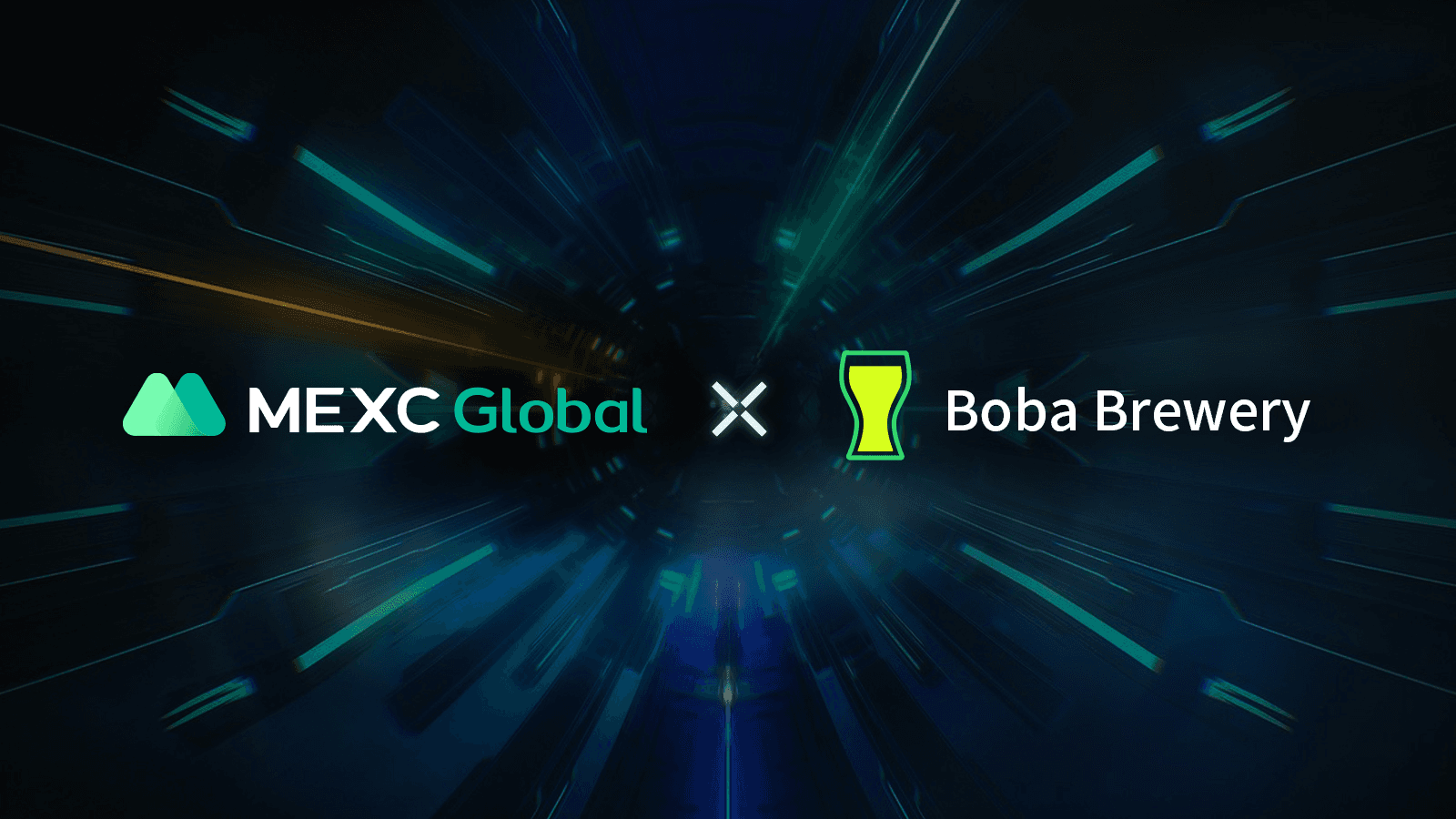 MEXC Global to List Boba Brewery, Driving New Project Success