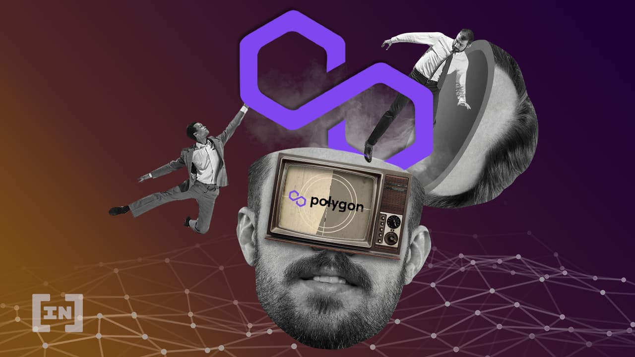 Polygon Makes the Cut for Disney’s 2022 Accelerator Program