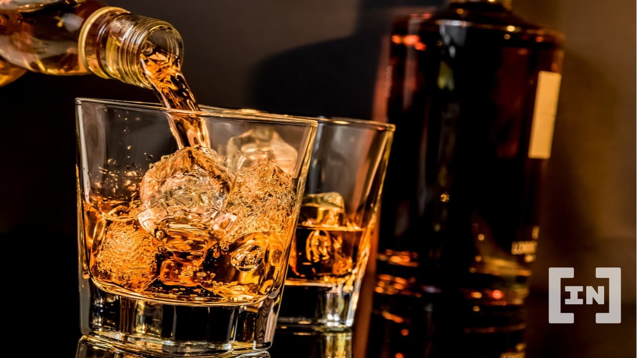 Whiskey: Collectors of Extremely Rare Bottles Use NFTs as Protection