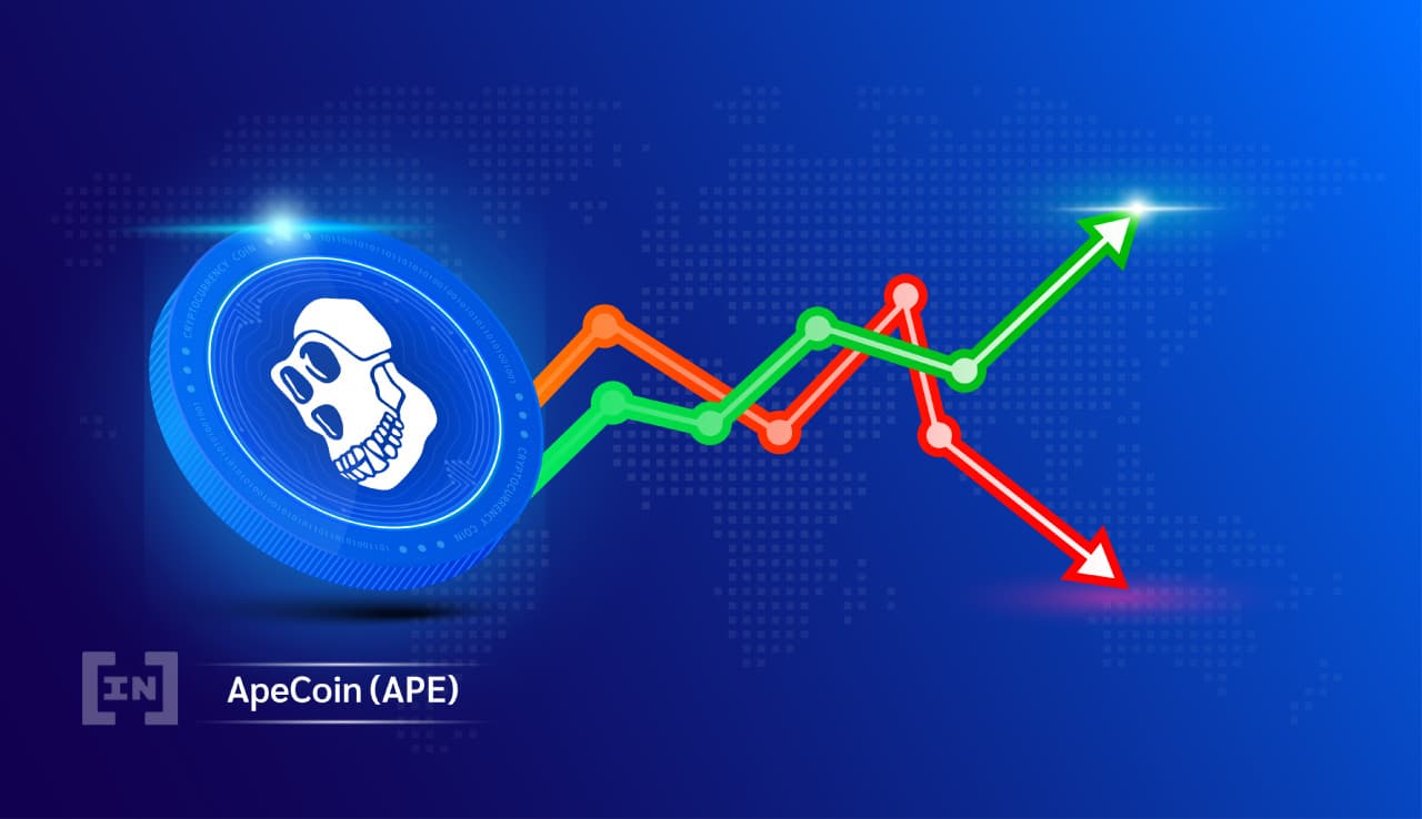 ApeCoin (APE) Rebounds At Previous All-Time High Resistance: Multi-Coin Analysis