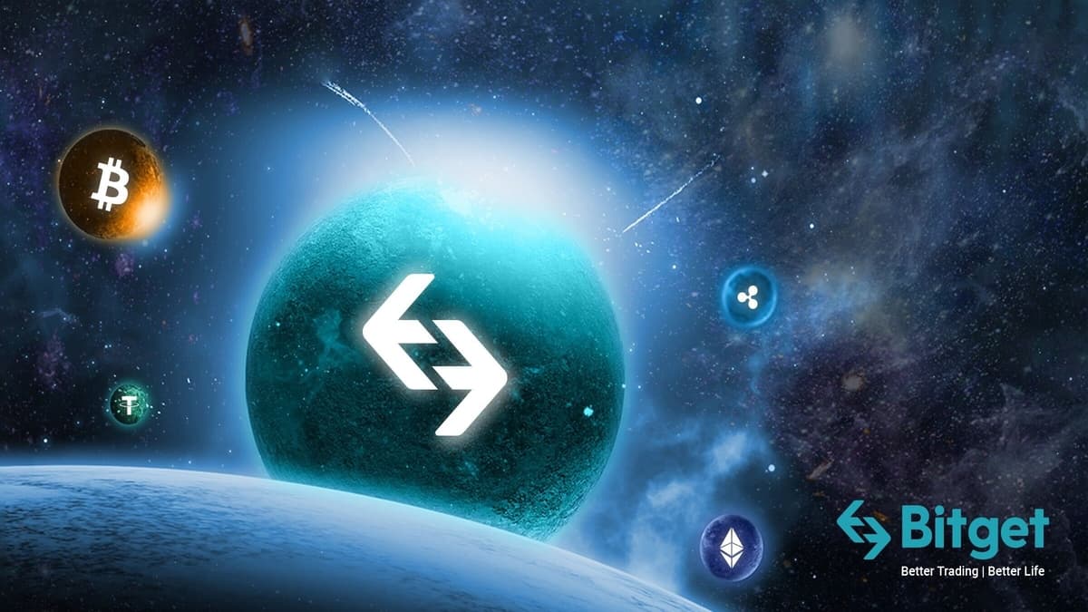 Bitget &#8211; Best Place to Trade Cryptocurrency With Leverages
