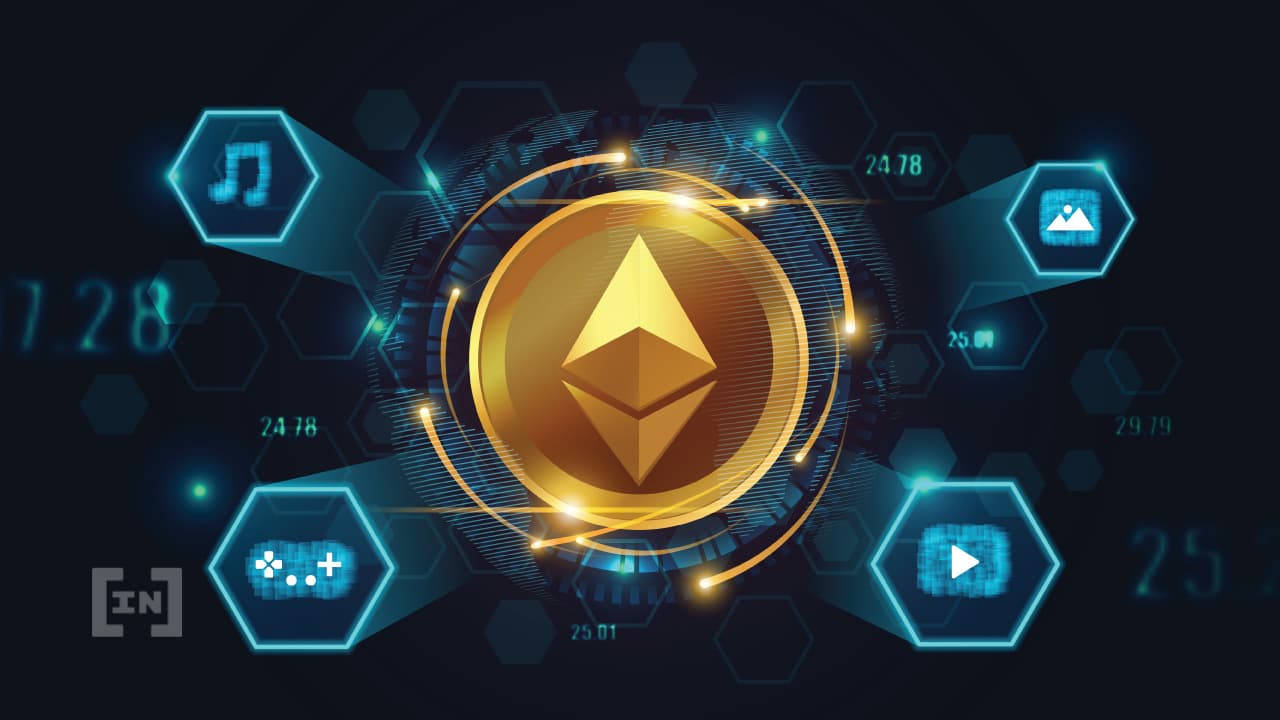 Ethereum NFT Sales Tumble More than $3B in 2022 Low
