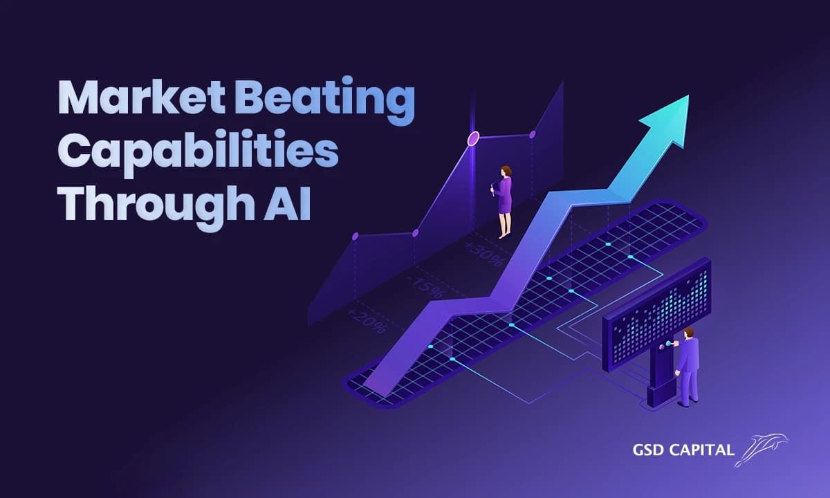 Gain Better Returns With GSD Capital&#8217;s New Approach to Investing
