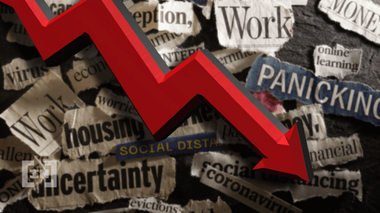 Layoffs Continue with Coinbase, BlockFi and Crypto.com Latest Firms to Shed Staff