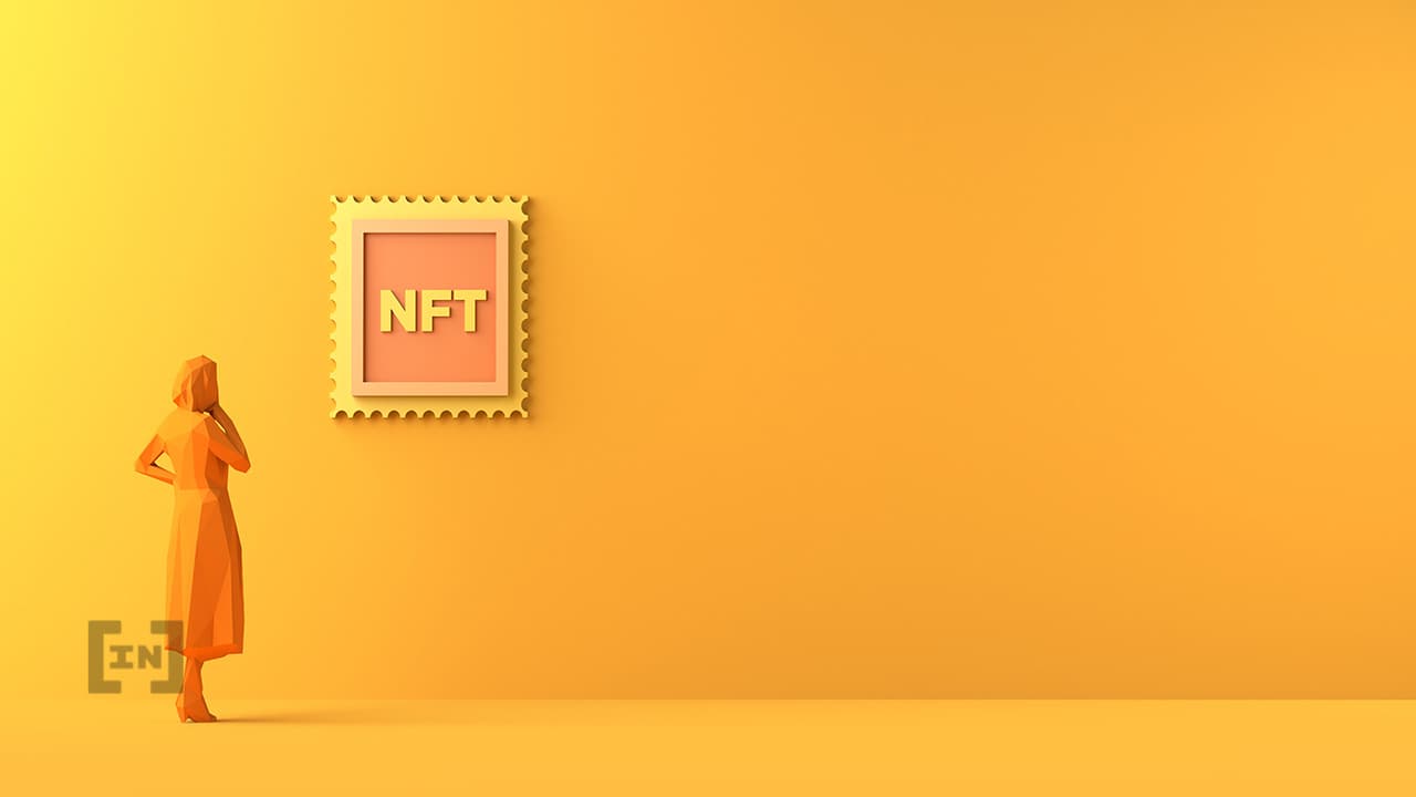 World&#8217;s first NFT Museum Offering Art and Education Opens in Seattle